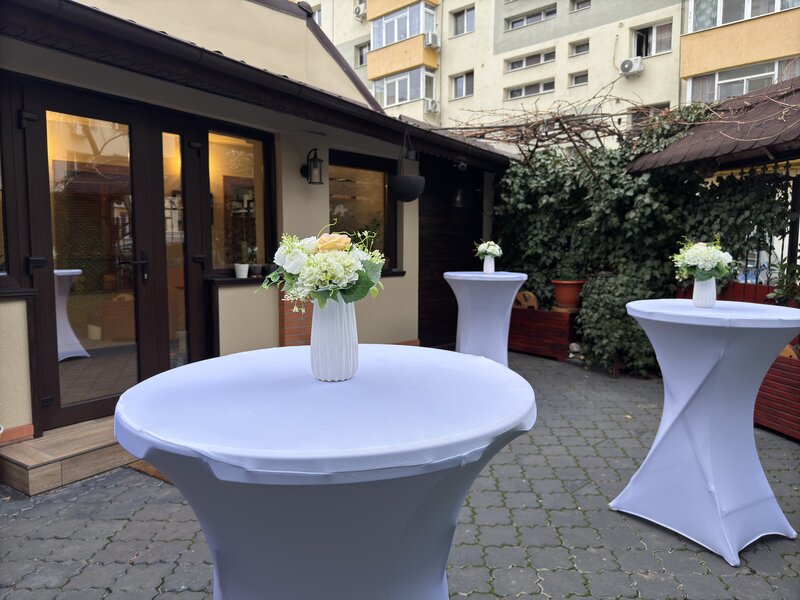 Event Room  Locatia ideala pentru evenimente mici in Bucuresti 20–40 pers.