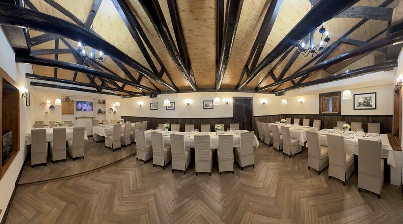 Event Room  Locatia ideala pentru evenimente mici in Bucuresti 20–40 pers.