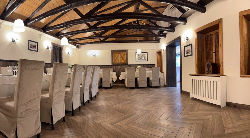 Event Room  Locatia ideala pentru evenimente mici in Bucuresti 20–40 pers.