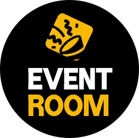 Event Room  Locatia ideala pentru evenimente mici in Bucuresti 20–40 pers.