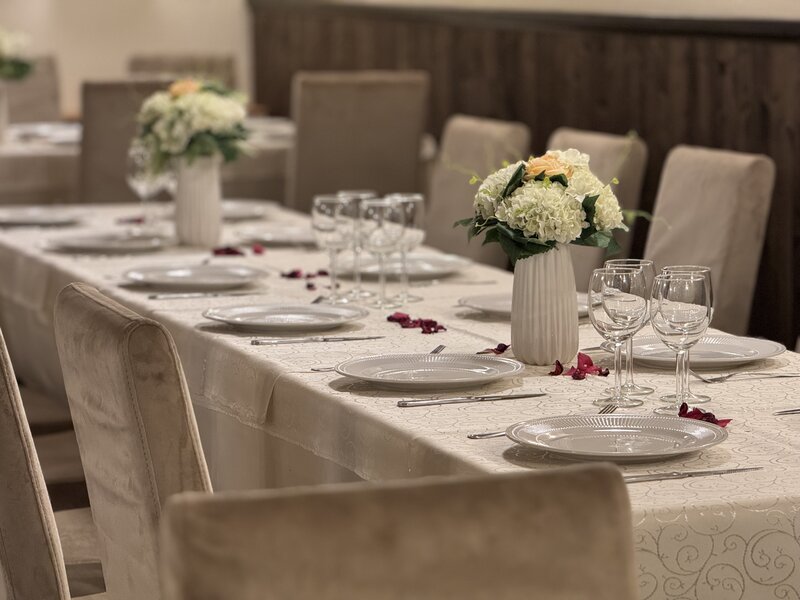 Event Room  Locatia ideala pentru evenimente mici in Bucuresti 20–40 pers.