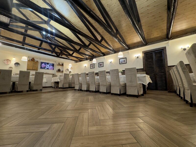 Event Room  Locatia ideala pentru evenimente mici in Bucuresti 20–40 pers.