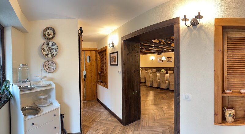 Event Room  Locatia ideala pentru evenimente mici in Bucuresti 20–40 pers.