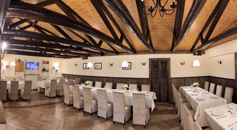 Event Room  Locatia ideala pentru evenimente mici in Bucuresti 20–40 pers.