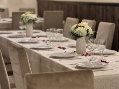 Event Room  Locatia ideala pentru evenimente mici in Bucuresti 20–40 pers